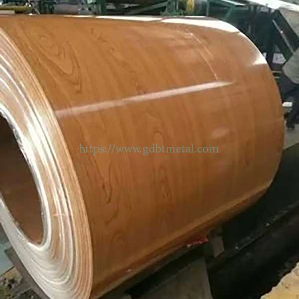 Galvanized Steel Coil